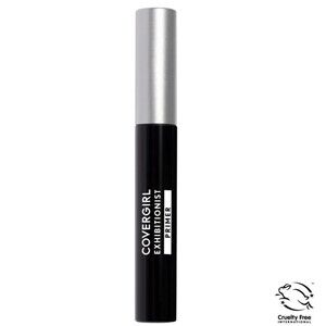 COVERGIRL off white Exhibitionist Primer Base Pour Mascara NEW